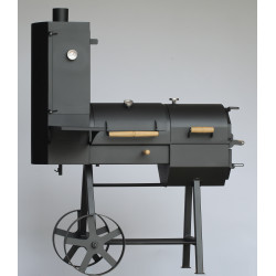 Smoker Vari Grill Economic