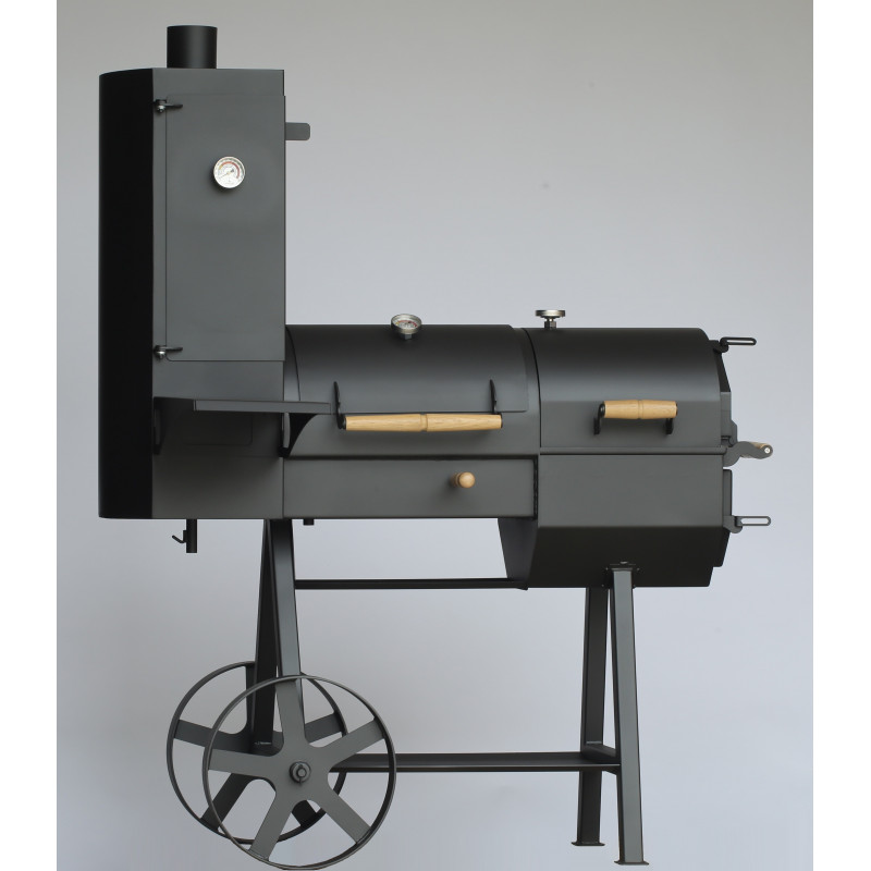 Smoker Vari Grill Economic