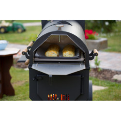 Smoker Vari Grill
