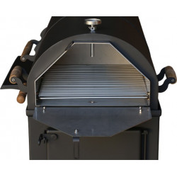 Smoker Vari Grill Economic