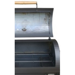 Smoker Vari Grill