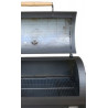 Smoker Vari Grill
