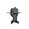 Smoker Wagen BBQ