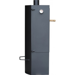 Smoker Räucherkammer