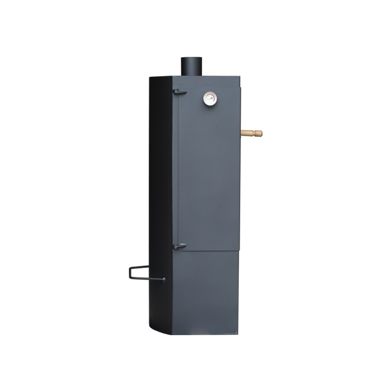 Smoker Räucherkammer