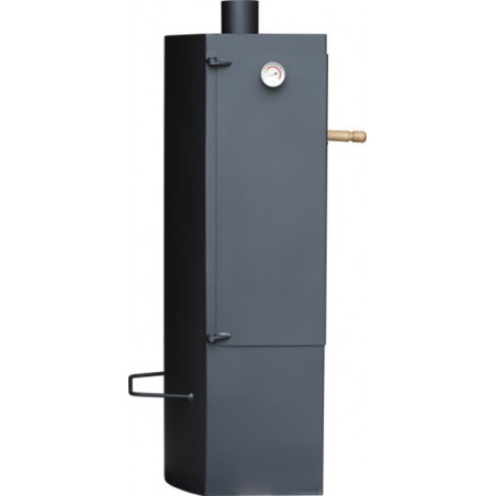 Smoker Räucherkammer