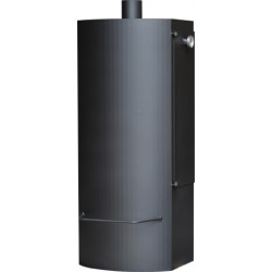 Smoker Räucherkammer