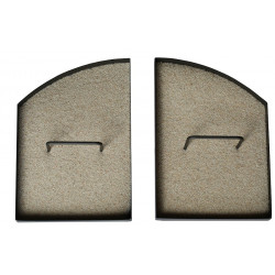 Smoker Räucherkammer