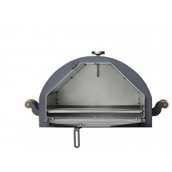 Smoker Backofen