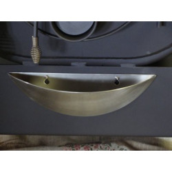 Chief Holzofen 9kW Plus