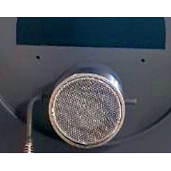 Chief Holzofen 9kW Plus