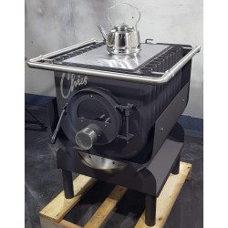 Chief Holzofen 13kW Plus