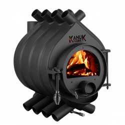 Kanuk® Original 9,5kW