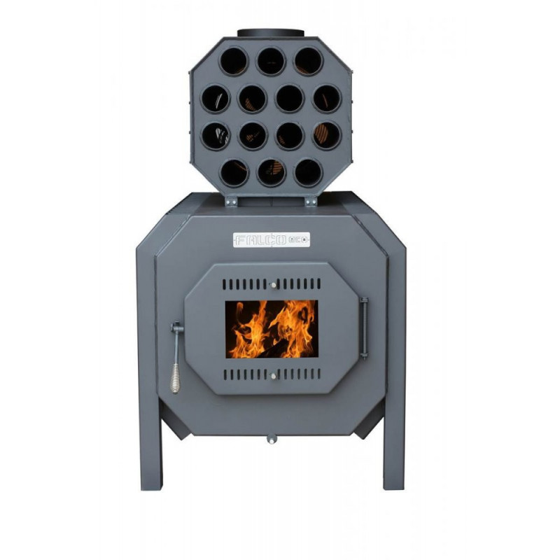 Falco Eco 120kW
