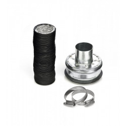 Josef Davidssons JD 27 mit Untergestell