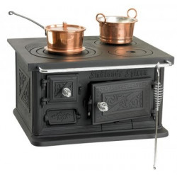 Smålandspis 1896 mit Ringen