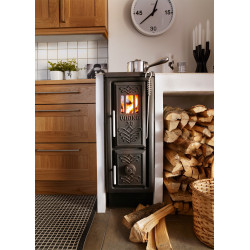 JD Viking 30 Anschluß oben