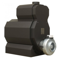 DORY 40 mit Ventilator