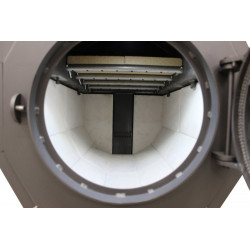 DORY 50 mit Ventilator