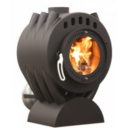 Apolo 11 mit Ventilator