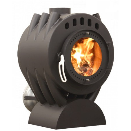 Apolo 11 mit Ventilator