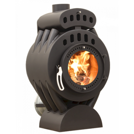 Apolo 11 Pro mit Ventilator