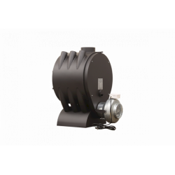 Apolo 14 mit Ventilator