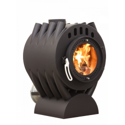 Apolo 14 mit Ventilator