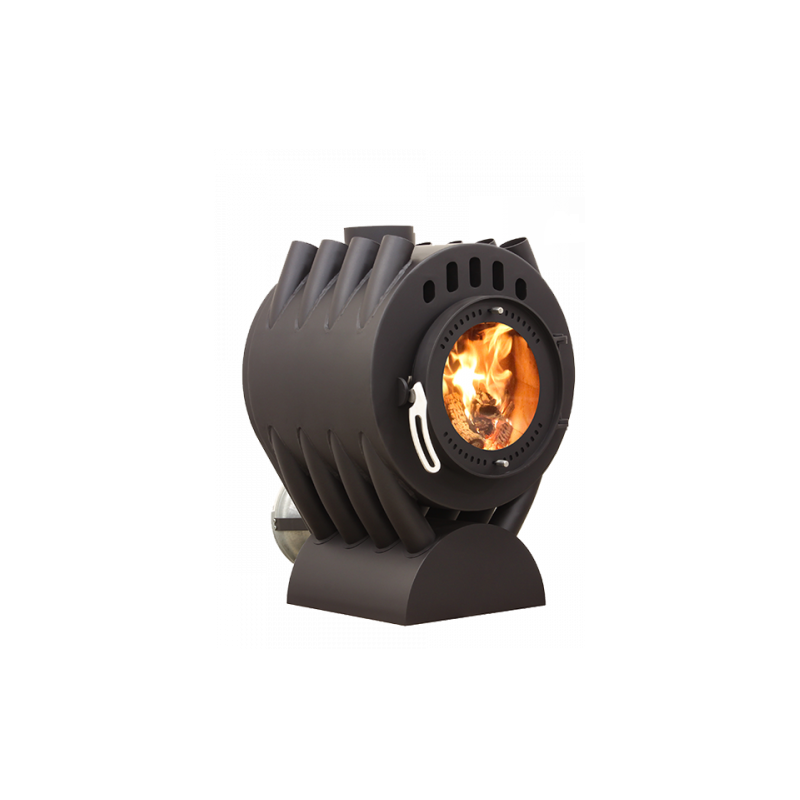 Apolo 14 mit Ventilator