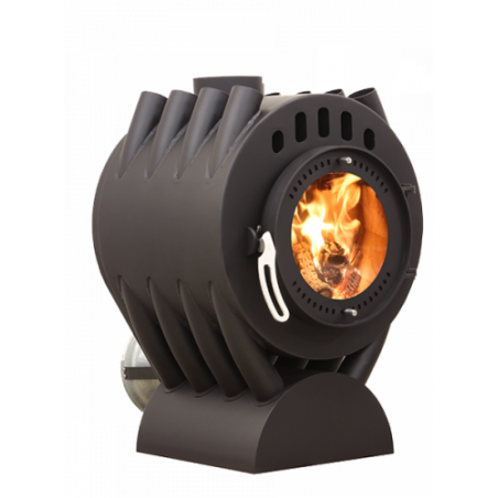 Apolo 14 mit Ventilator