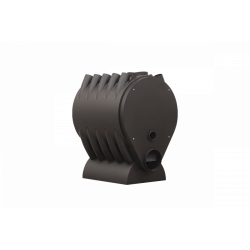 Apolo 20 mit Ventilator