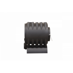 Apolo 20 mit Ventilator