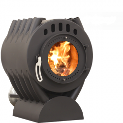 Apolo 20 mit Ventilator