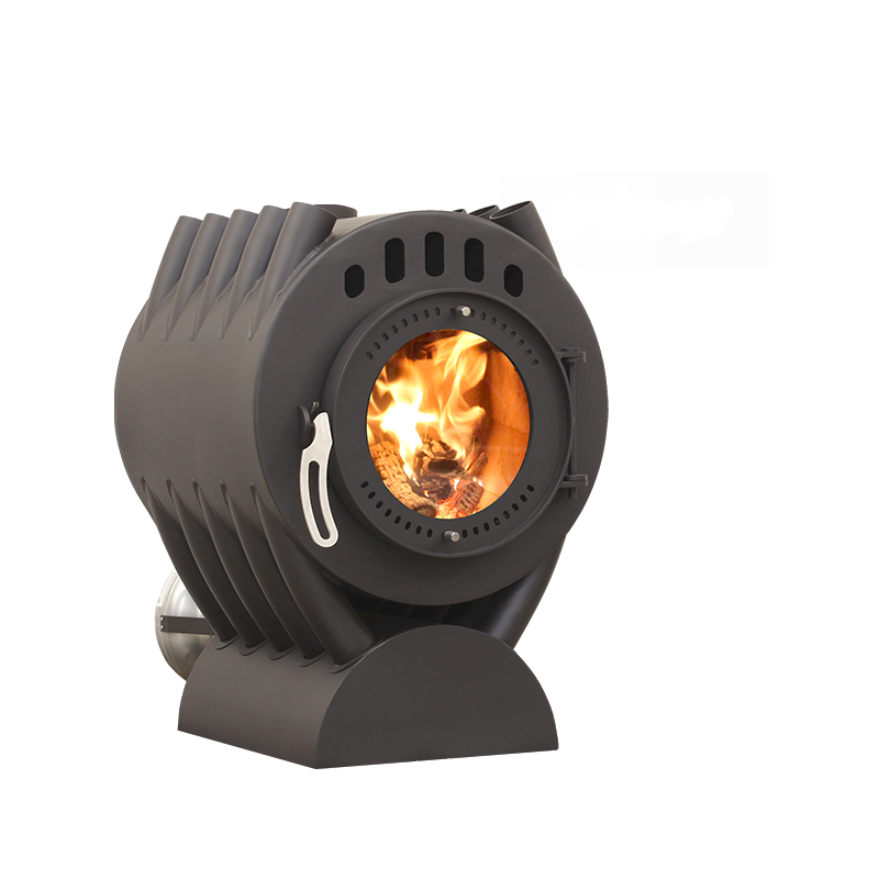 Apolo 20 mit Ventilator