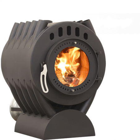 Apolo 20 mit Ventilator