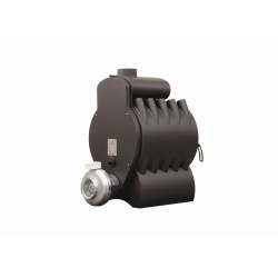 Apolo 20 Pro mit Ventilator