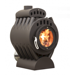 Apolo 20 Pro mit Ventilator