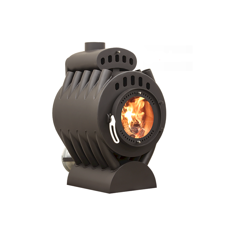 Apolo 20 Pro mit Ventilator