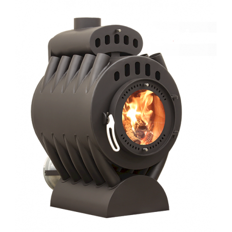 Apolo 20 Pro mit Ventilator