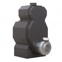 DORY 11 mit Ventilator