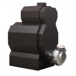 DORY 20 mit Ventilator