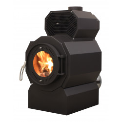 DORY 20 mit Ventilator