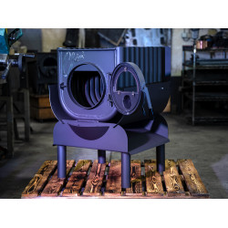 Abbildung ähnlich. Werkstattausführung ohne Sichtscheibe.