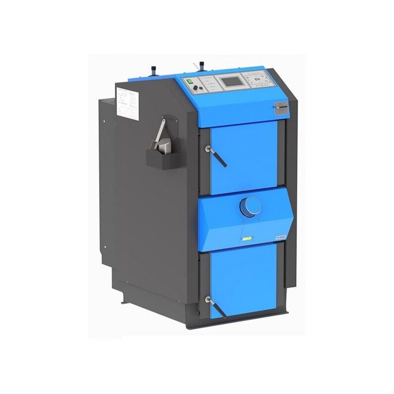 Atmos DC 18 GSE autom. Zündung und ACD04