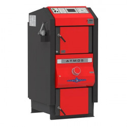 ATMOS GS 40 autom. Zündung ACD04