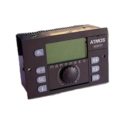 ATMOS GS 40 autom. Zündung ACD04