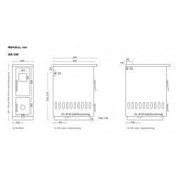 Josef Davidssons 320