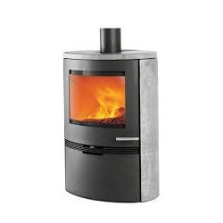 Termatech TT22HS schwarz