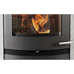 Termatech TT22HS schwarz