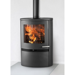 Termatech TT22 schwarz